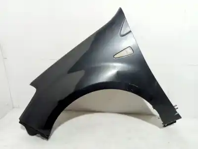 Peça sobressalente para automóvel em segunda mão GUARDA-LAMAS DIANTEIRO ESQUERDO por DACIA SANDERO  Referências OEM IAM 631017245R 010-01-2116504-04-1302311P445500708311293DA22030141506655 