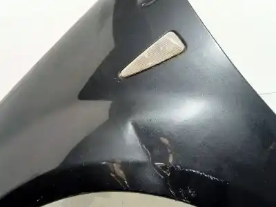Peça sobressalente para automóvel em segunda mão guarda-lamas dianteiro esquerdo por dacia sandero ambiance referências oem iam 631017245r 010-01-2116504-04-1302311p445500708311293da22030141506655 