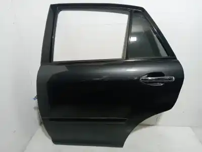 Автозапчасти б/у задняя левая дверь за lexus rx (_u3_) 350 awd (gsu35_) ссылки oem iam 