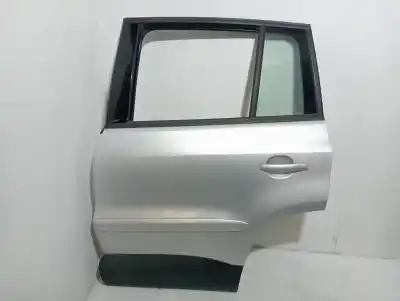 Pièce détachée automobile d'occasion PORTE ARRIERE GAUCHE pour VOLKSWAGEN TIGUAN (5N1)  Références OEM IAM   