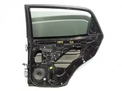 Автозапчасти б/у дверь задняя правая за ssangyong korando limited 4x2 ссылки oem iam   