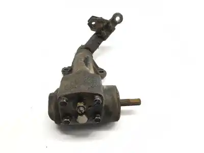 Second-hand car spare part steering box for suzuki samurai (sj) sj 970 oem iam references   