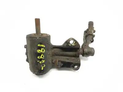 Second-hand car spare part steering box for suzuki samurai (sj) sj 970 oem iam references   
