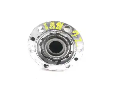 Second-hand car spare part hub assy-free running for suzuki samurai (sj) sj 970 oem iam references   