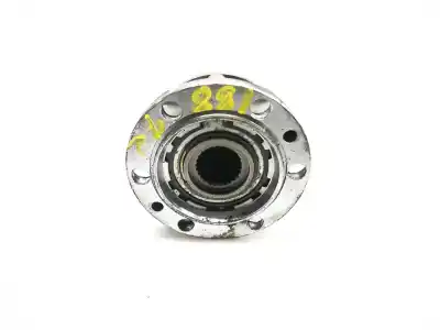 Second-hand car spare part hub assy-free running for suzuki samurai (sj) sj 970 oem iam references   