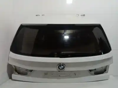 Автозапчастина б/у загальні двері для bmw x5 (f15, f85) xdrive 25 d посилання на oem iam 