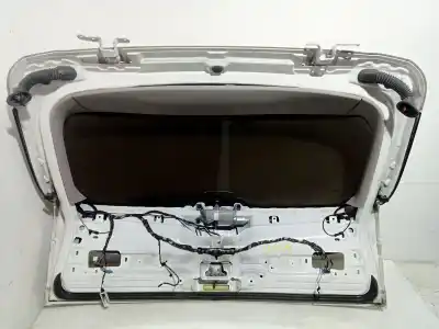 Автозапчастина б/у загальні двері для bmw x5 (f15, f85) xdrive 25 d посилання на oem iam   