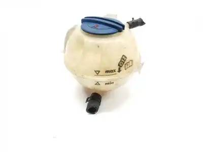 Peça sobressalente para automóvel em segunda mão depósito de expansão por seat ibiza (6j5) reference referências oem iam   