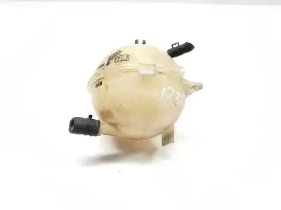 Peça sobressalente para automóvel em segunda mão depósito de expansão por seat ibiza (6j5) reference referências oem iam   