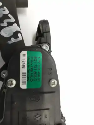 Second-hand car spare part potentiometer for seat ibiza (6j5) reference oem iam references 6q1721503c  6pv00849601