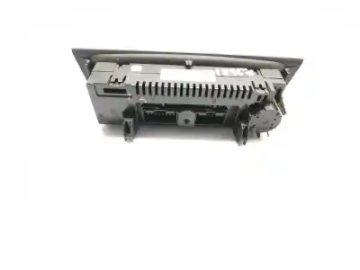 Peça sobressalente para automóvel em segunda mão comando de sofagem (chauffage / ar condicionado)  por seat ibiza (6j5) reference referências oem iam 6j0820043  