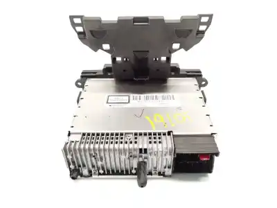 Pezzo di ricambio per auto di seconda mano impianto audio / radio cd per mini mini (r56) one riferimenti oem iam 65123454566  