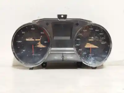 Peça sobressalente para automóvel em segunda mão quadrante por seat ibiza (6j5) reference referências oem iam 6j0920800l