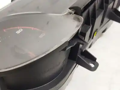 Peça sobressalente para automóvel em segunda mão quadrante por seat ibiza (6j5) reference referências oem iam 6j0920800l  