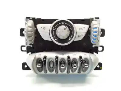 Автозапчасти б/у отопление / кондиционирование воздуха за MINI MINI (R56) ONE ссылки OEM IAM 69790602  