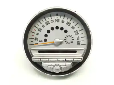 Автозапчасти б/у приборная доска за MINI MINI (R56) ONE ссылки OEM IAM 918950204  