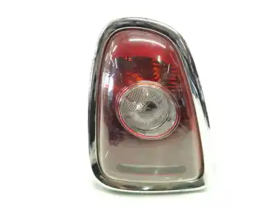 Автозапчасти б/у левый задний фонарь за mini mini (r56) one ссылки oem iam 63212757011 / 63212753625