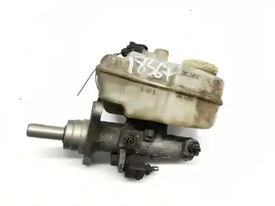 Second-hand car spare part brake pump for seat ibiza (6j5) reference oem iam references   