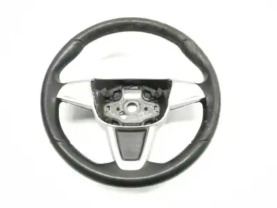 Peça sobressalente para automóvel em segunda mão volante por seat ibiza (6j5) reference referências oem iam 6j0419091ay