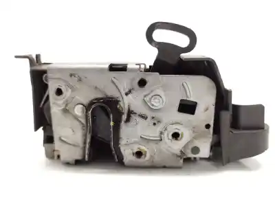 Автозапчасти б/у замок левой передней двери за mini mini (r56) one ссылки oem iam   