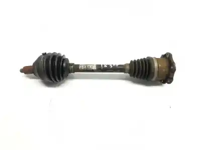 Peça sobressalente para automóvel em segunda mão braço oscilante suspensão dianteiro esquerdo por seat ibiza (6j5) reference referências oem iam 6r0407761e