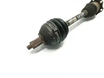 Second-hand car spare part left front bracket for seat ibiza (6j5) reference oem iam references 6r0407761e  