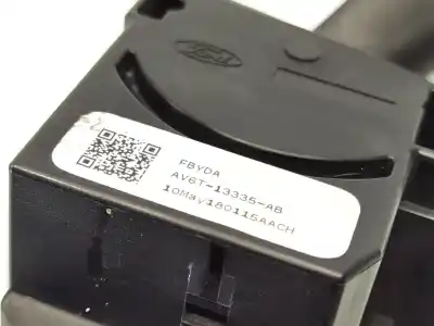 Автозапчастина б/у перерівний контроль для ford c-max ii (dxa/cb7, dxa/ceu) 2.0 tdci посилання на oem iam av6t13335ab  