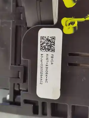 Second-hand car spare part air bag ring for ford c-max ii (dxa/cb7, dxa/ceu) 2.0 tdci oem iam references bv6t14a664ae  