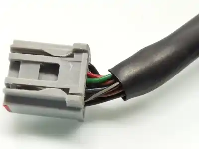 Second-hand car spare part left rearview mirror for ford c-max ii (dxa/cb7, dxa/ceu) 2.0 tdci oem iam references   