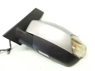 Second-hand car spare part left rearview mirror for ford c-max ii (dxa/cb7, dxa/ceu) 2.0 tdci oem iam references   