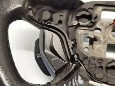 Автозапчастина б/у кермо для ford c-max ii (dxa/cb7, dxa/ceu) 2.0 tdci посилання на oem iam   