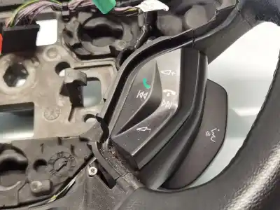 Автозапчастина б/у кермо для ford c-max ii (dxa/cb7, dxa/ceu) 2.0 tdci посилання на oem iam   