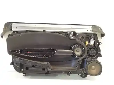 Автозапчасти б/у регулятор стекла переднего левого за MINI MINI (R56) ONE ссылки OEM IAM 2757043  0130822380