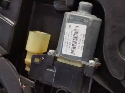 Автозапчастина б/у регулятор вікна передній лівий для mini mini (r56) one посилання на oem iam 2757043  0130822380
