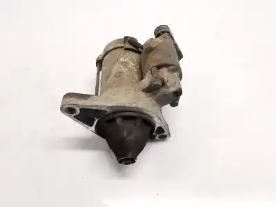 Peça sobressalente para automóvel em segunda mão MOTOR DE ARRANQUE por TOYOTA YARIS (KSP9/SCP9/NLP9)  Referências OEM IAM 281000J  281000JD050