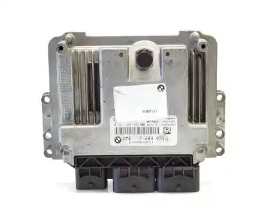 Автозапчастина б/у ебу контролер двигуна для MINI MINI (R56) ONE Посилання на OEM IAM DME758997101 / 758997101  0261S04563
