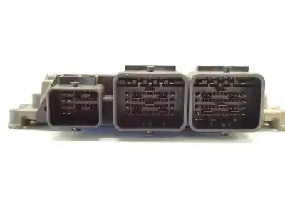 Автозапчасти б/у блок управления двигателем за mini mini (r56) one ссылки oem iam dme758997101 / 758997101  0261s04563