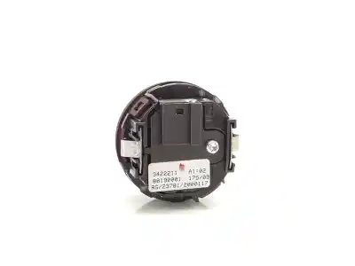 Second-hand car spare part hazard warning lights for mini mini (r56) one oem iam references 3422211  88190001