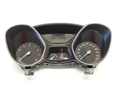 Автозапчастина б/у  для FORD C-MAX II (DXA/CB7, DXA/CEU)  Посилання на OEM IAM BM5T10849BAD  16272422