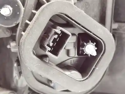 Автозапчастина б/у лівий ход ліхар для ford c-max ii (dxa/cb7, dxa/ceu) 1.0 ecoboost посилання на oem iam am5113405bf  