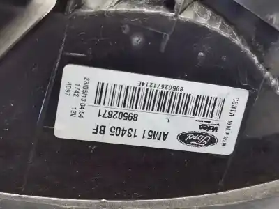 Автозапчастина б/у лівий ход ліхар для ford c-max ii (dxa/cb7, dxa/ceu) 1.0 ecoboost посилання на oem iam am5113405bf  