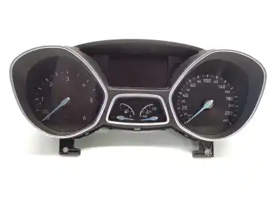 Pezzo di ricambio per auto di seconda mano  per FORD FOCUS III  Riferimenti OEM IAM F1ET10849BLS  