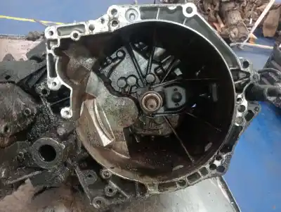 Pezzo di ricambio per auto di seconda mano riduttore per ford focus c-max (dm2) 1.6 tdci riferimenti oem iam 20et23  