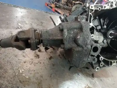 Pezzo di ricambio per auto di seconda mano riduttore per ford focus c-max (dm2) 1.6 tdci riferimenti oem iam 20et23  