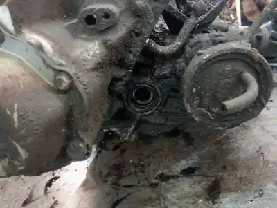 Pezzo di ricambio per auto di seconda mano riduttore per ford focus c-max (dm2) 1.6 tdci riferimenti oem iam 20et23  