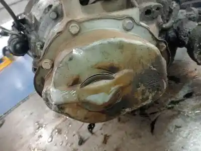 Pezzo di ricambio per auto di seconda mano riduttore per ford focus c-max (dm2) 1.6 tdci riferimenti oem iam 20et23  