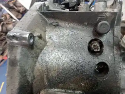 Pezzo di ricambio per auto di seconda mano riduttore per ford focus c-max (dm2) 1.6 tdci riferimenti oem iam 20et23  
