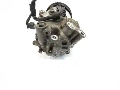Pièce détachée automobile d'occasion compresseur de climatisation pour opel meriva b monospace (s10) 1.7 cdti (75) références oem iam 13395693  401351739
