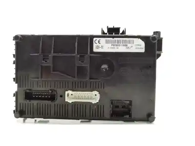 İkinci el araba yedek parçası röle/sigorta kutusu için renault clio ii (bb_, cb_) 1.5 dci (b/cb08) oem iam referansları p8200311988 / 8200311988  216759028a