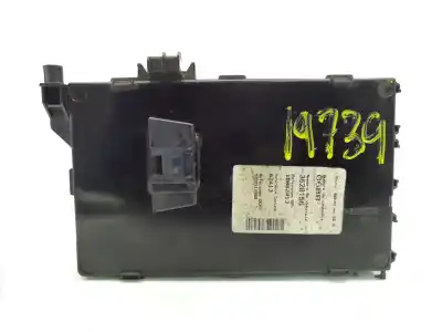 İkinci el araba yedek parçası röle/sigorta kutusu için renault clio ii (bb_, cb_) 1.5 dci (b/cb08) oem iam referansları p8200311988 / 8200311988  216759028a
